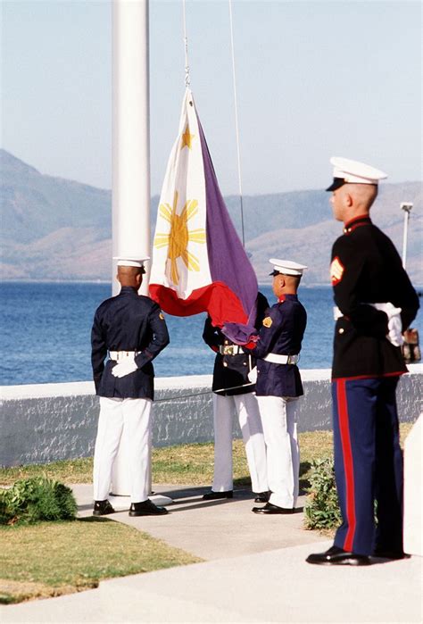 Lupang Hinirang: 5 Things to Know About the .